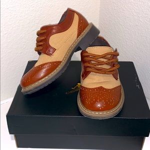 Toddler Dress Shoes